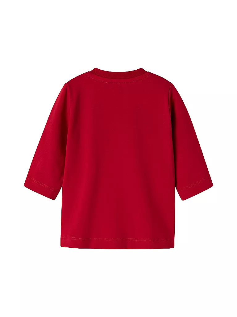 NAME IT | T-shirt bébé à manches longues NBMFA | 