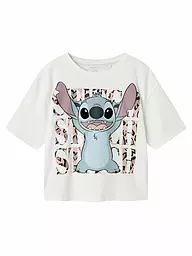 NAME IT | T-shirt fille NKFJIXI | Blanc
