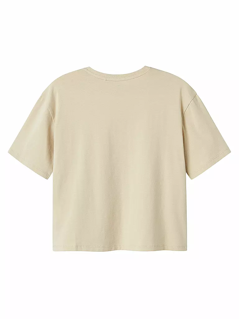 NAME IT | T-shirt fille NKFJIXI | 