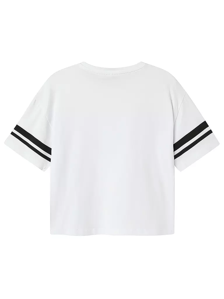 NAME IT | T-shirt fille NKFJIXINA | 