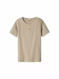 NAME IT | T-shirt garçon NMMKAB | Beige