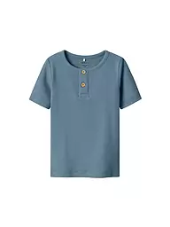 NAME IT | T-shirt garçon NMMKAB | Bleu