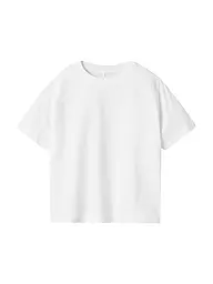NAME IT | T-shirt garçon NMMVOBBO | Blanc