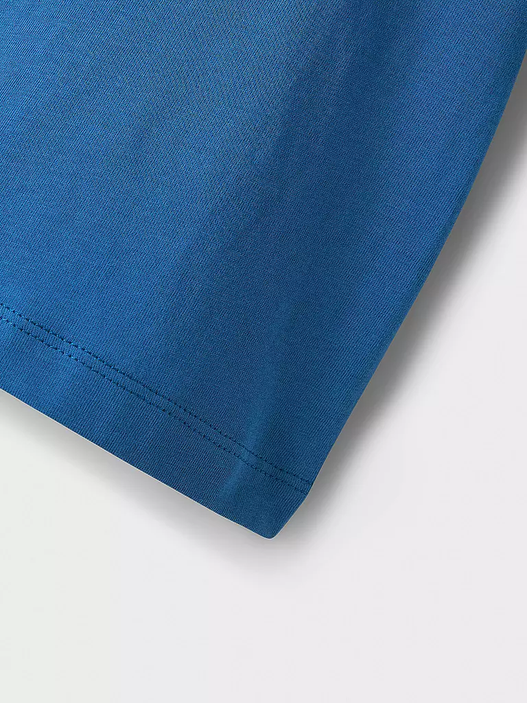 NAME IT | T-shirt garçon NMMVOBBO | blau