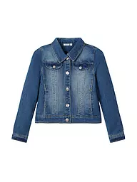 NAME IT | Veste en jean pour fille NKFSTAR | Bleu