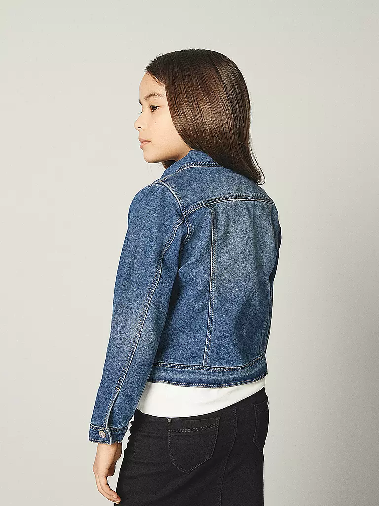 NAME IT | Veste en jean pour fille NKFSTAR | 