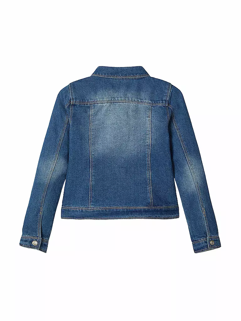 NAME IT | Veste en jean pour fille NKFSTAR | 
