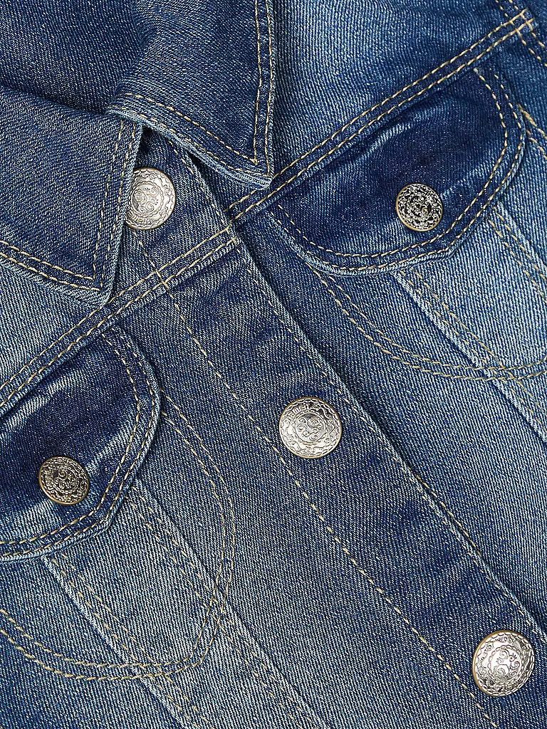 NAME IT | Veste en jean pour fille NKFSTAR | 