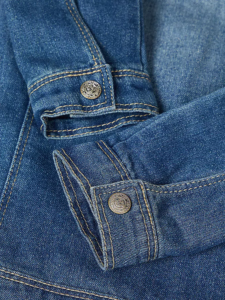 NAME IT | Veste en jean pour fille NKFSTAR | 