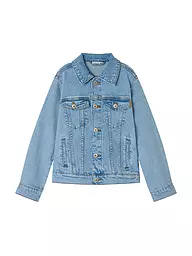 NAME IT | Veste en jean pour garçon NKMJAGGER | Bleu clair