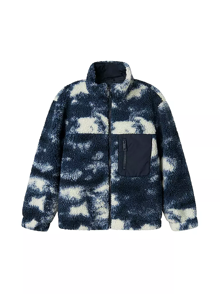 NAME IT | Veste garçon NKMMILOU | dunkelblau