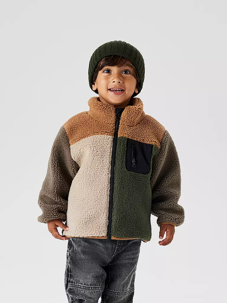 NAME IT | Veste garçon NMMONICO | 