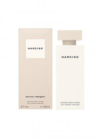 NARCISO RODRIGUEZ | Narciso Lait Corporel 200ml