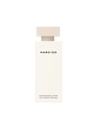 NARCISO RODRIGUEZ | Narciso Lait Corporel 200ml