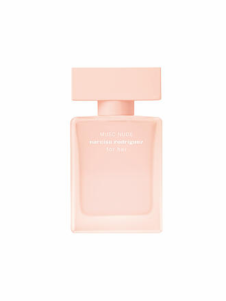 NARCISO RODRIGUEZ | for her musc nude Eau de Parfum 30ml