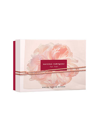 NARCISO RODRIGUEZ | Coffret cadeau - Narciso Rodriguez For Her Eau de Parfum 2x50ml