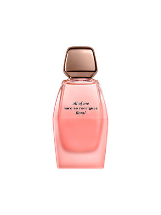 NARCISO RODRIGUEZ | All of me floral Eau de Parfum 90ml