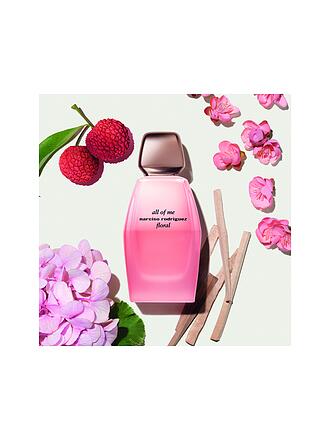 NARCISO RODRIGUEZ | All of me floral Eau de Parfum 90ml