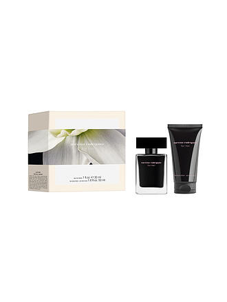 NARCISO RODRIGUEZ | Coffret Cadeau Printemps for her Eau de Toilette 30ml / 50ml