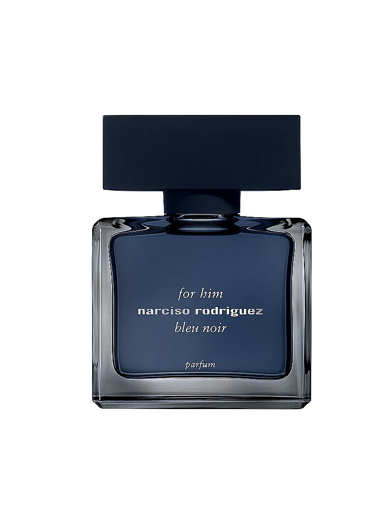 NARCISO RODRIGUEZ for him bleu noir Parfum 50ml