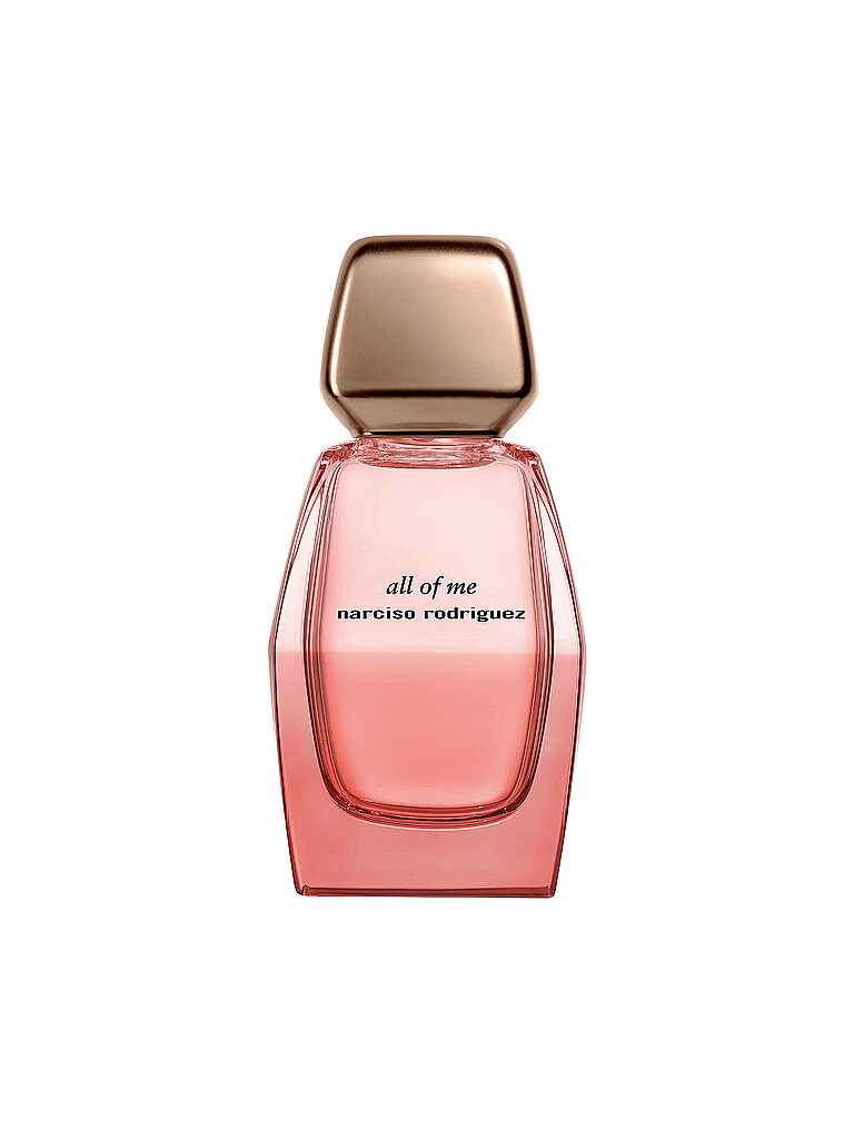 NARCISO RODRIGUEZ All Of Me Eau de Parfum Intense 50ml