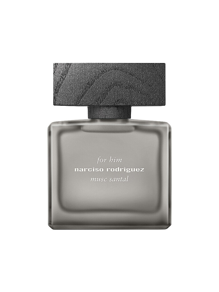 For Him Musc Santal eau de parfum vaporisateur 100 ml - vue 7