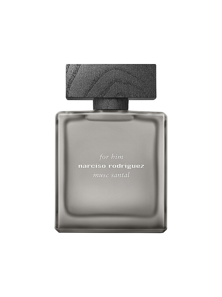 For Him Musc Santal eau de parfum vaporisateur 100 ml - vue 1