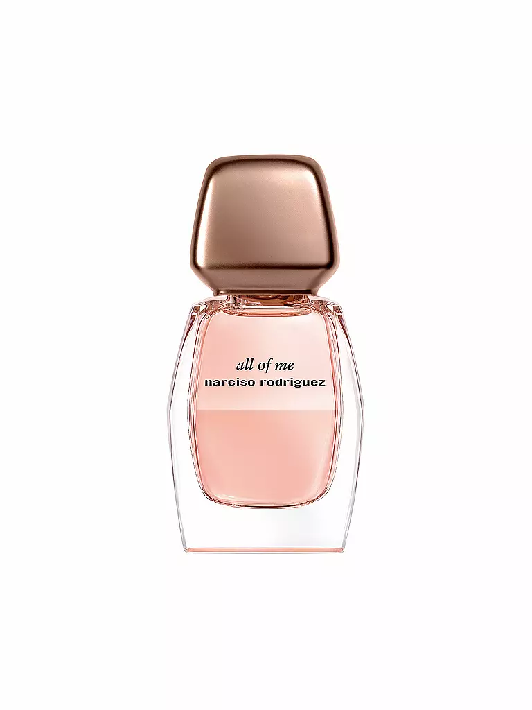 NARCISO RODRIGUEZ | all of me Eau de Parfum 30ml | keine Farbe