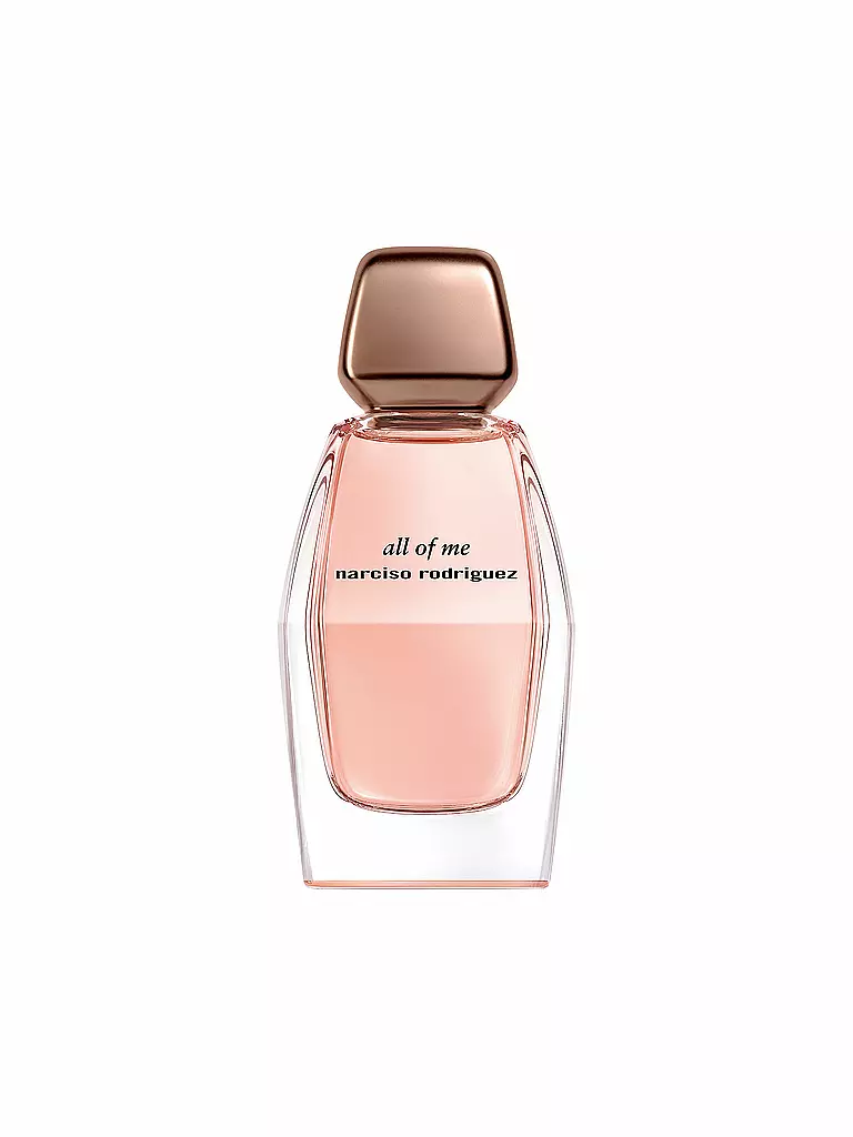 NARCISO RODRIGUEZ | all of me Eau de Parfum 90ml | Aucune couleur