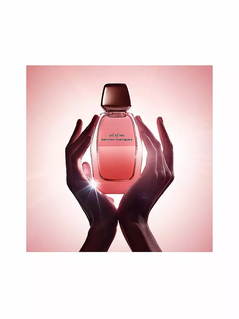 NARCISO RODRIGUEZ | All Of Me Eau de Parfum Intense 90ml | 