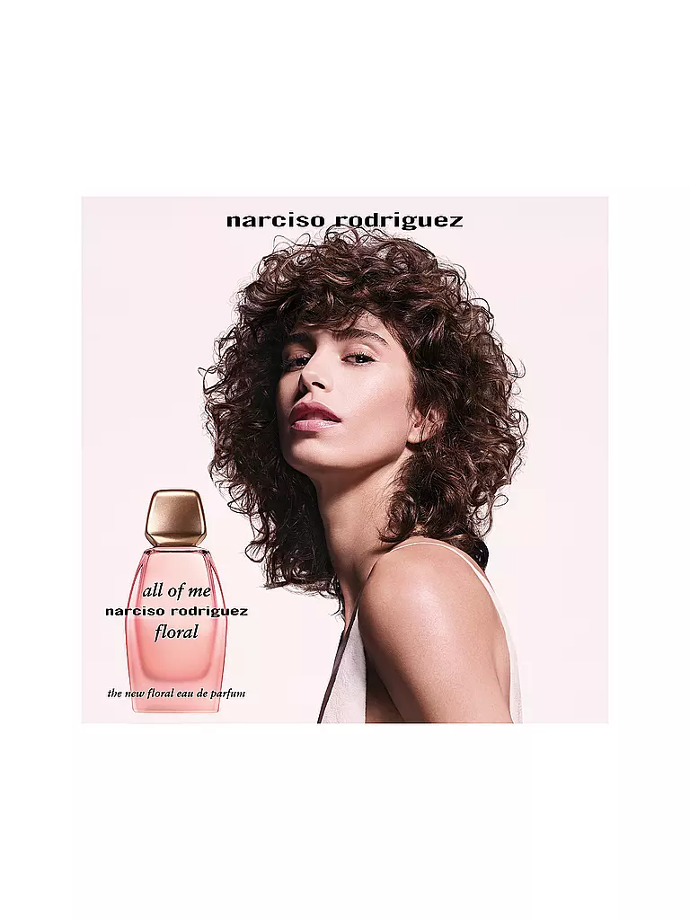 NARCISO RODRIGUEZ | All of me floral Eau de Parfum 30ml | 