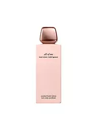 NARCISO RODRIGUEZ | all of me Lait Corporel 200ml | Aucune couleur
