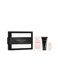 NARCISO RODRIGUEZ | Coffret cadeau - for her Eau de Parfum Set 2x50ml / 7,5ml | Aucune couleur
