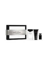 NARCISO RODRIGUEZ | Coffret cadeau - for her PURE MUSC Eau de Parfum 2x50ml / 7,5 ml | Aucune couleur