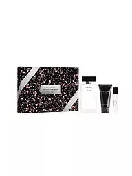 NARCISO RODRIGUEZ | Coffret cadeau - for her PURE MUSC Set 100ml / 50ml / 10ml | Aucune couleur