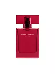 NARCISO RODRIGUEZ | For her Eau de Parfum 50ml | Aucune couleur