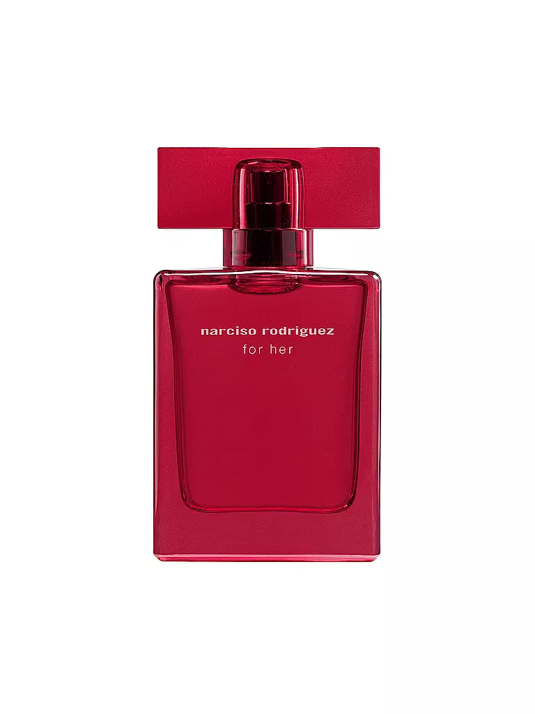 NARCISO RODRIGUEZ | For her Eau de Parfum 30ml | keine Farbe