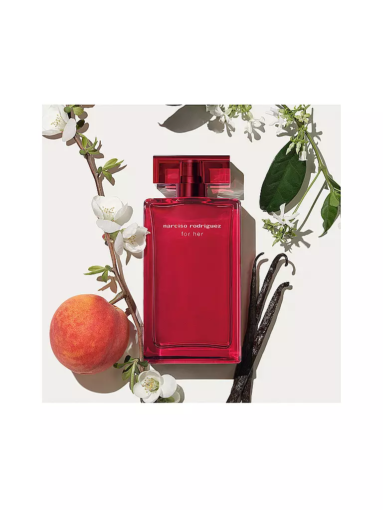 NARCISO RODRIGUEZ | For her Eau de Parfum 30ml | keine Farbe