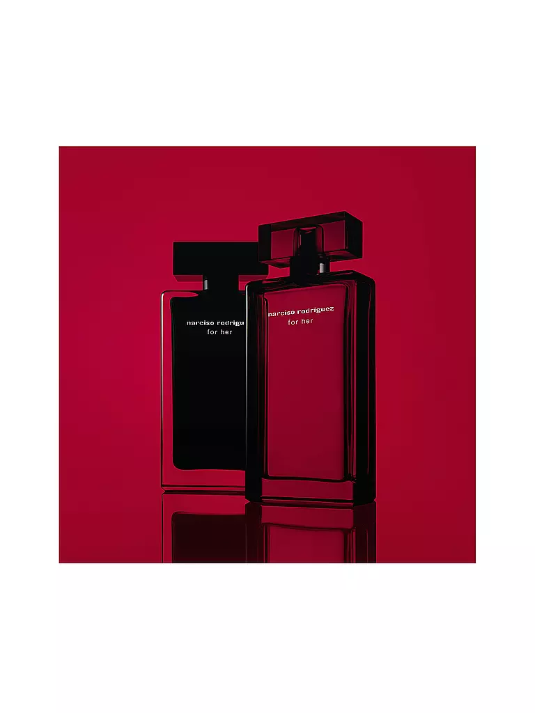 NARCISO RODRIGUEZ | For her Eau de Parfum 50ml | 