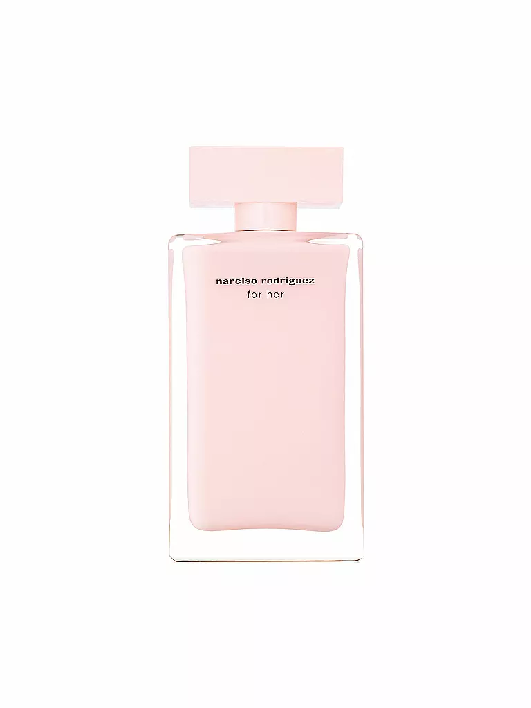 NARCISO RODRIGUEZ | for her Eau de Parfum Spray 100ml | keine Farbe