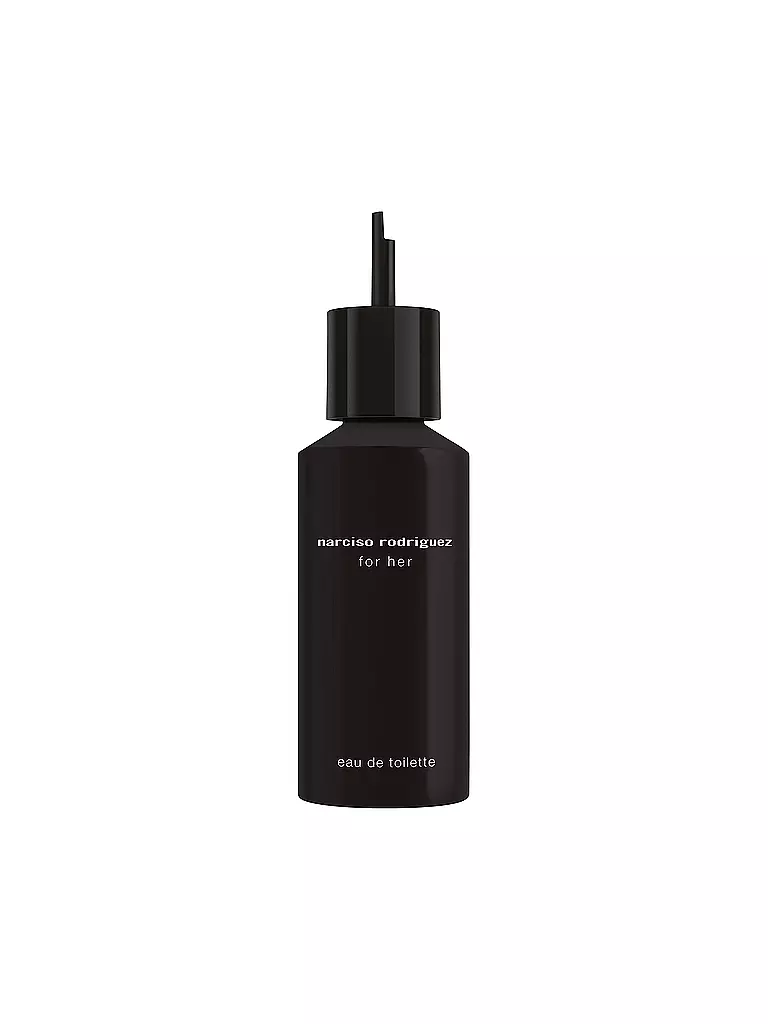 NARCISO RODRIGUEZ | For her Eau de Toilette Recharge 150ml | keine Farbe