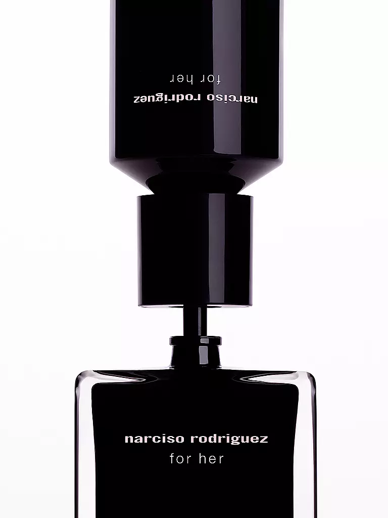 NARCISO RODRIGUEZ | For her Eau de Toilette Recharge 150ml | 