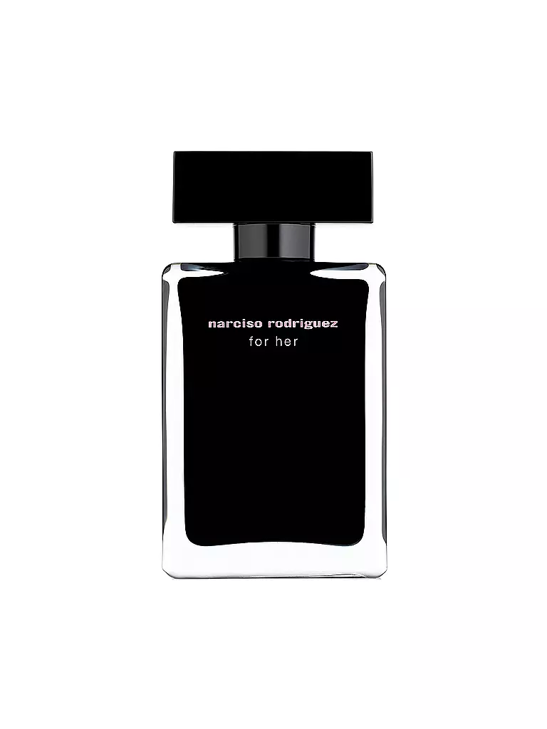 NARCISO RODRIGUEZ | for her Eau de Toilette Spray 50ml | Aucune couleur