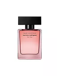 NARCISO RODRIGUEZ | For her musc noir rose Eau de Parfum 30ml  | Aucune couleur