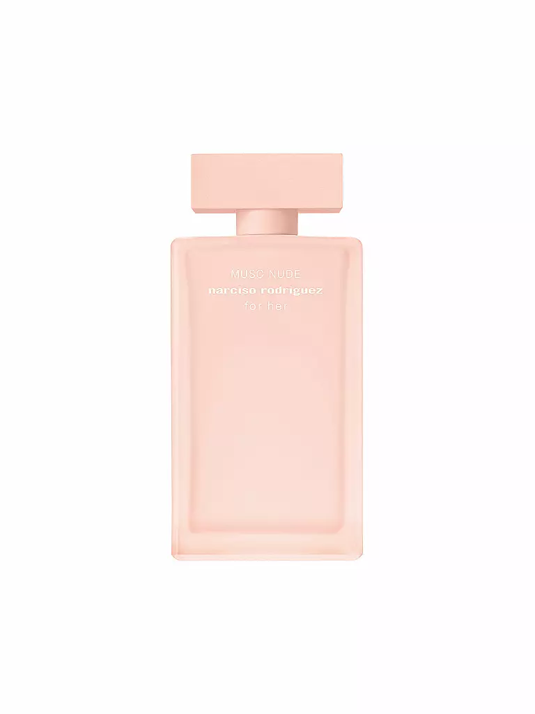 NARCISO RODRIGUEZ | for her musc nude Eau de Parfum 100ml | keine Farbe