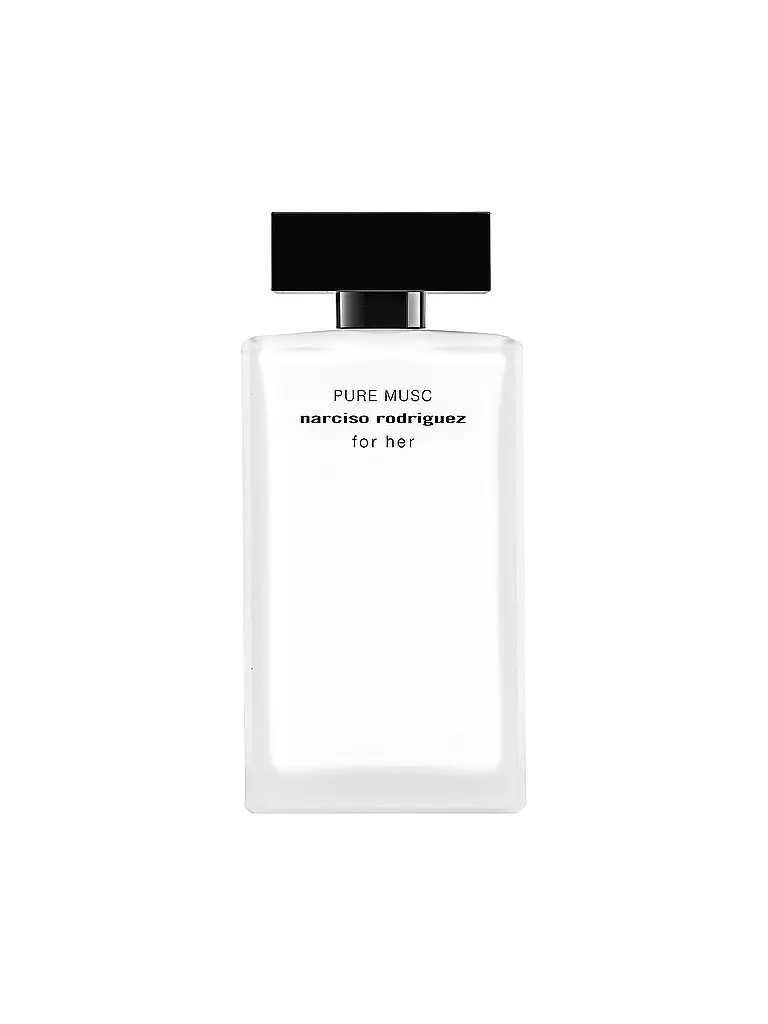 NARCISO RODRIGUEZ | for her pure musc Eau de Parfum Spray 100ml | Aucune couleur