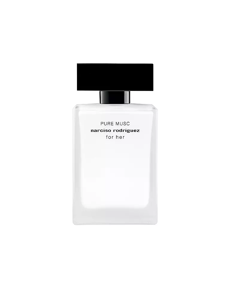 NARCISO RODRIGUEZ | for her pure musc Eau de Parfum Spray 50ml | Aucune couleur