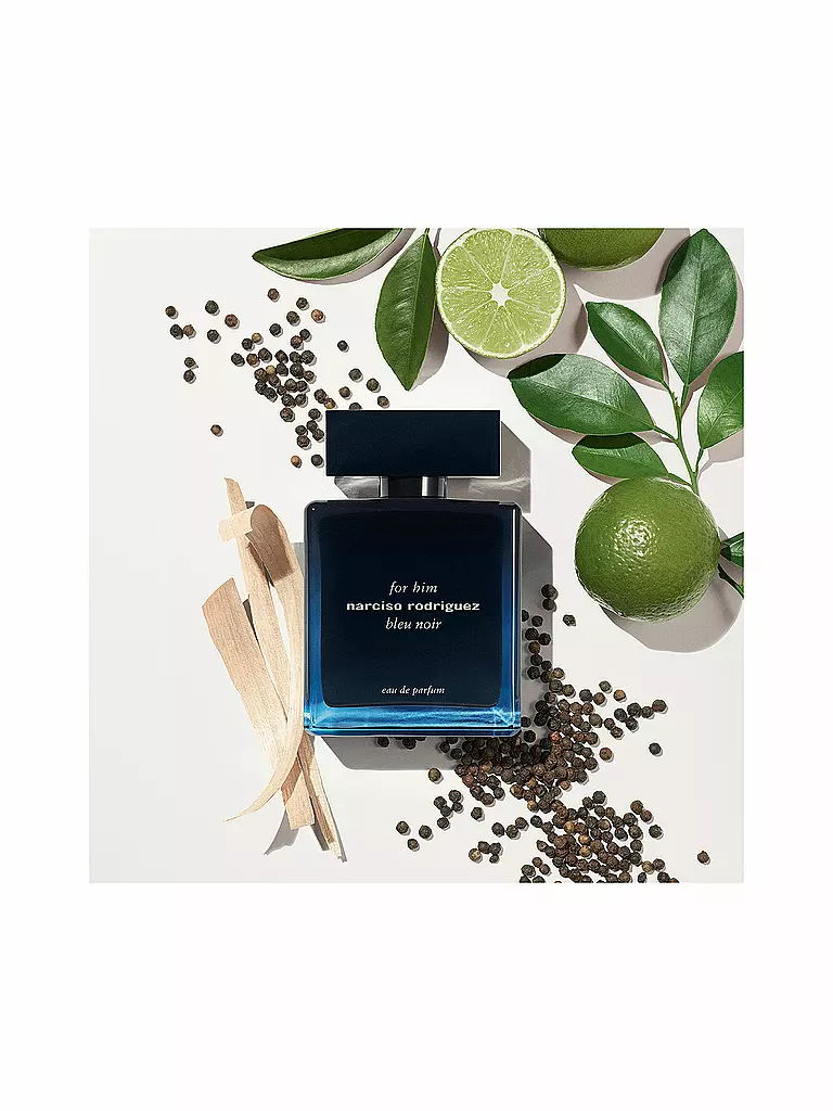 NARCISO RODRIGUEZ | for him bleu noir Eau de Parfum Spray 50ml | 