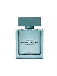 NARCISO RODRIGUEZ | for him vetiver musc Eau de Toilette 50ml | Aucune couleur