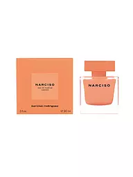 NARCISO RODRIGUEZ | Narciso Eau de Parfum Ambrée 90ml | Aucune couleur
